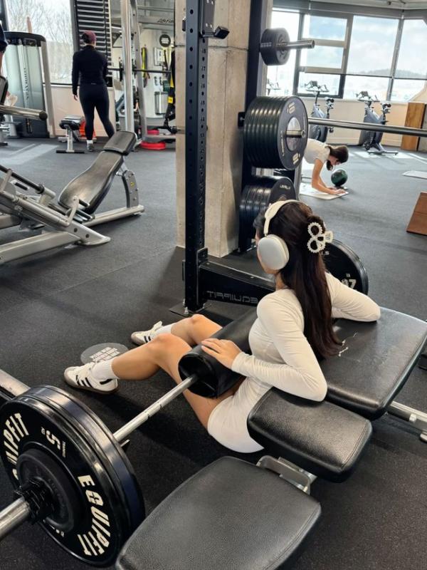 5 phương pháp giảm cân hiệu quả nhất mùa đông, một mẹo nhỏ giúp giảm 3kg mà không cần tập thể dục- Ảnh 1.