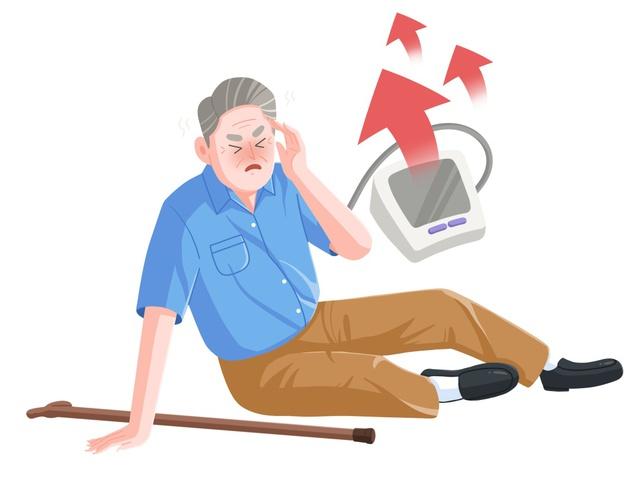 Trước giờ đi ngủ, cơ thể xuất hiện 5 dấu hiệu này: Đừng chủ quan, đó có thể là "lời cảnh báo sớm" của đột quỵ não- Ảnh 1.