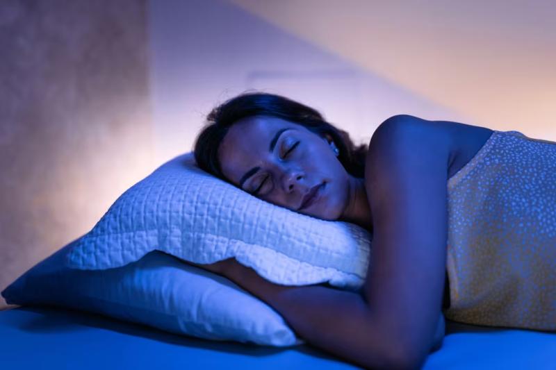 Ngừng ăn 3 tiếng trước khi đi ngủ, cơ thể có 2 thay đổi ít người ngờ tới- Ảnh 2.
