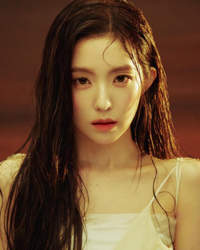 Quá khứ của nữ thần đẹp nhất Kpop- Ảnh 5.
