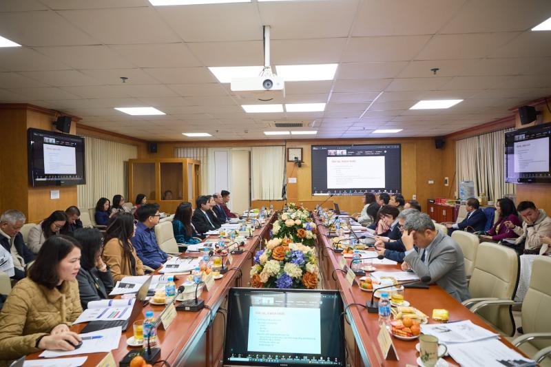 Việt Nam có hơn 10 triệu người mắc bệnh thận mạn tính- Ảnh 3.