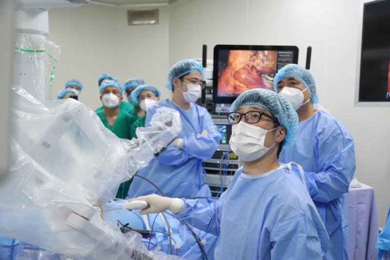 AI không thay thế vai trò quyết định của bác sĩ- Ảnh 1.