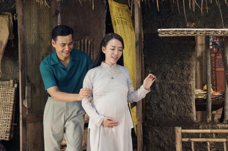 Cặp sao Việt quá đẹp đôi nhưng không ai dám đẩy thuyền, nhà trai "đánh dấu chủ quyền" mà dân tình rén giùm- Ảnh 4.