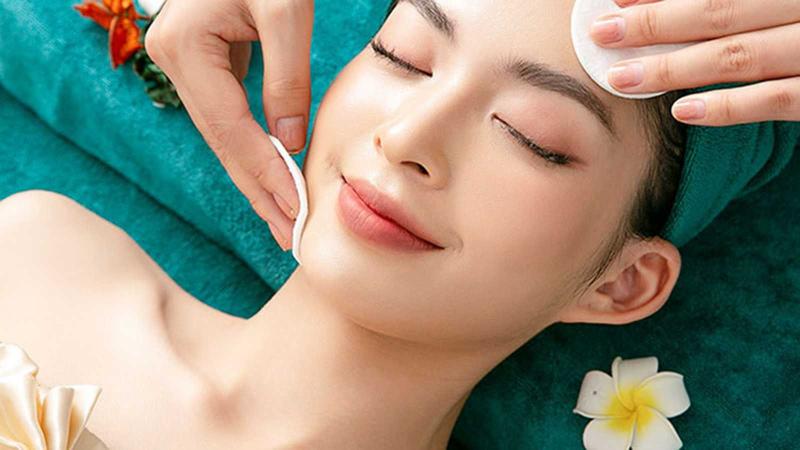 Chăm sóc da theo phương pháp y học cổ truyền- Ảnh 1.