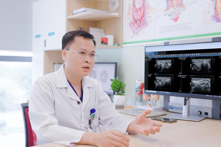 5 năm, 5 lần mổ sỏi thận do u tuyến cận giáp- Ảnh 1.