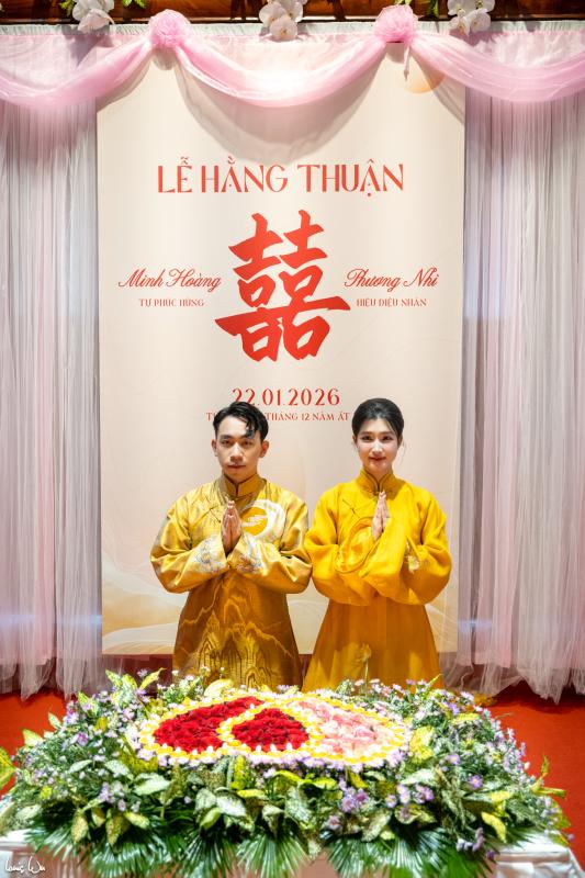 Hé lộ dàn xe dâu độc bản trong đám cưới của năm Minh Hoàng - Phương Nhi- Ảnh 7.