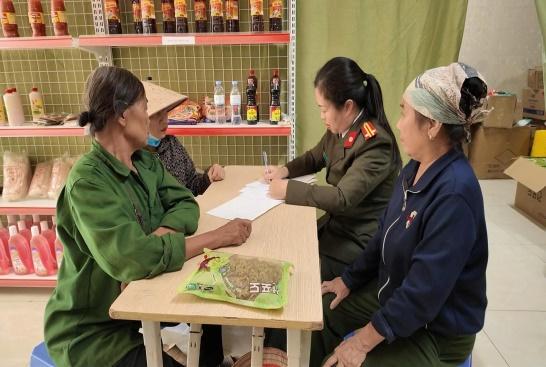 Lật tẩy công ty bán thực phẩm chức năng giá "cắt cổ", gấp hàng chục lần cho người cao tuổi- Ảnh 3.