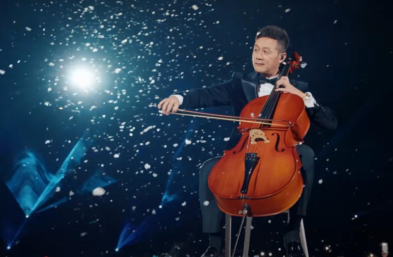 Quá khứ của nam thần VTV: Visual cỡ tài tử, mà cũng rất... idol- Ảnh 4.