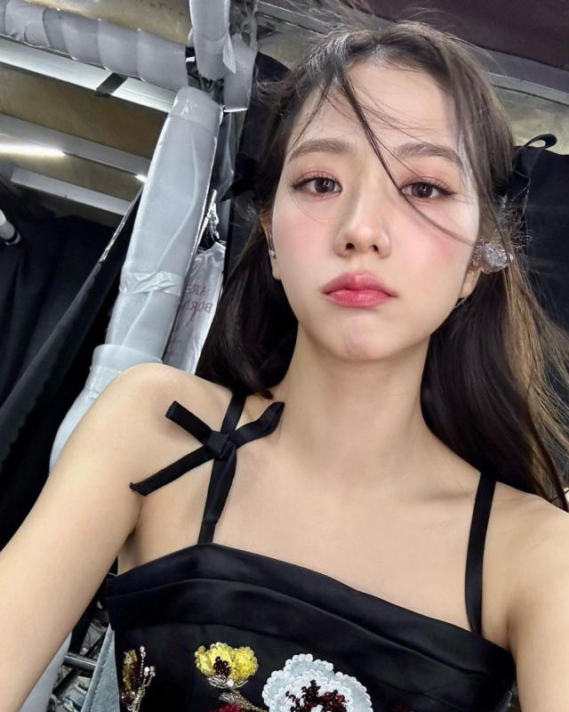 Jisoo muốn thành hot girl Mỹ?- Ảnh 11.