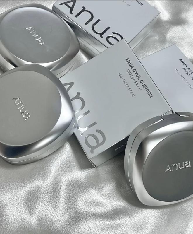 8 hộp cushion xứ Hàn đáng mua nhất năm: Chọn đúng, da đẹp ngay từ cái chạm đầu tiên- Ảnh 16.