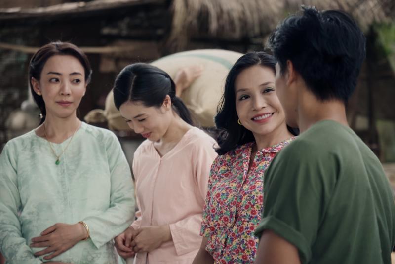 Lạ đời phim Việt tung trailer bị chê sến rện, nhá hàng poster lại khiến cả MXH quay xe đòi ra rạp bằng được- Ảnh 5.