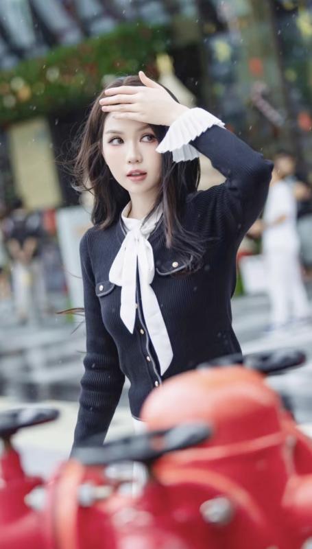 Không muốn Ngọc Trinh 