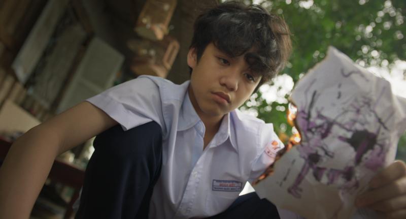 Sao nhí Đất Rừng Phương Nam dậy thì ngoạn mục sau 3 năm, 16 tuổi lập kỷ lục chưa ai làm được- Ảnh 2.