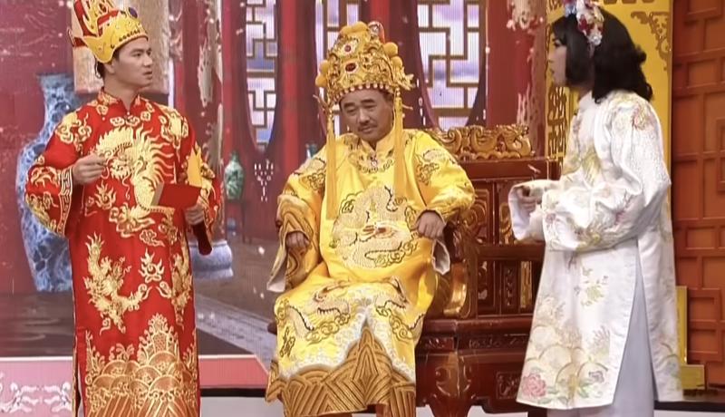 Cục trưởng Xuân Bắc đăng ảnh "Ngọc Hoàng" Quốc Khánh, nói 1 câu gây chú ý- Ảnh 5.