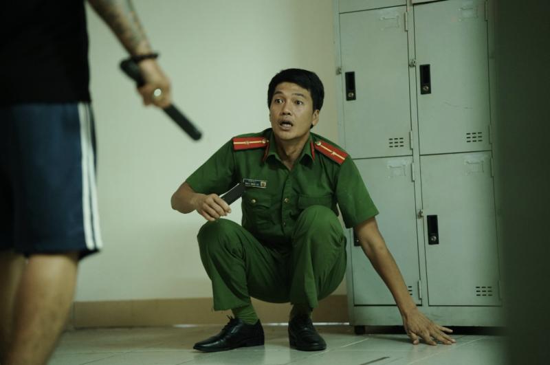 Nam diễn viên Việt duy nhất đóng 4 phim trăm tỷ trong cùng 1 năm: Diễn hay miễn bàn, thời tới cản không kịp- Ảnh 5. Nam diễn viên Việt duy nhất đóng 4 phim trăm tỷ trong cùng 1 năm: Diễn hay miễn bàn, thời tới cản không kịp- Ảnh 5.