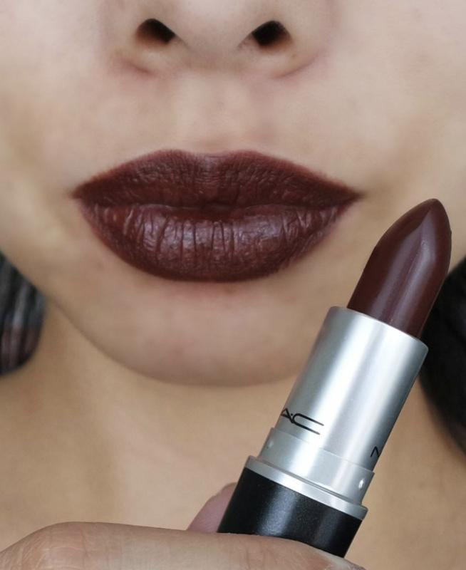 Có hãng son cứ trời lạnh là chiếm sóng MXH: Quá nhiều màu hot trend, lên môi slay thôi rồi!- Ảnh 20.