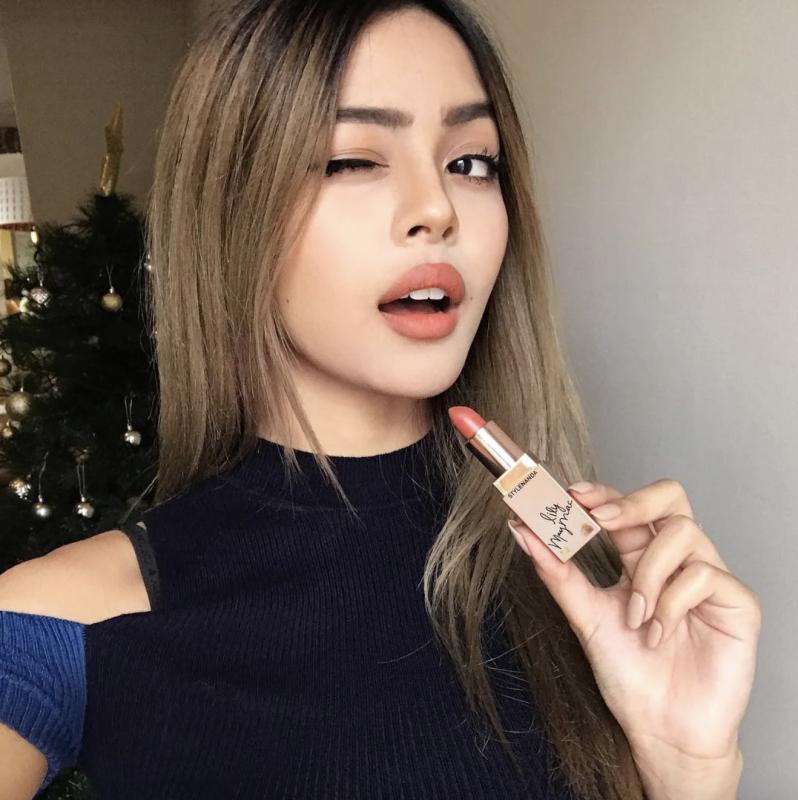 Hot girl hạt tiêu từng là biểu tượng của tất cả con gái năm 2016, giờ nhan sắc ra sao?- Ảnh 10.