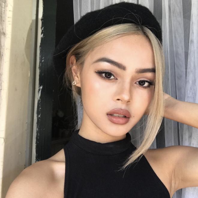 Hot girl hạt tiêu từng là biểu tượng của tất cả con gái năm 2016, giờ nhan sắc ra sao?- Ảnh 11.