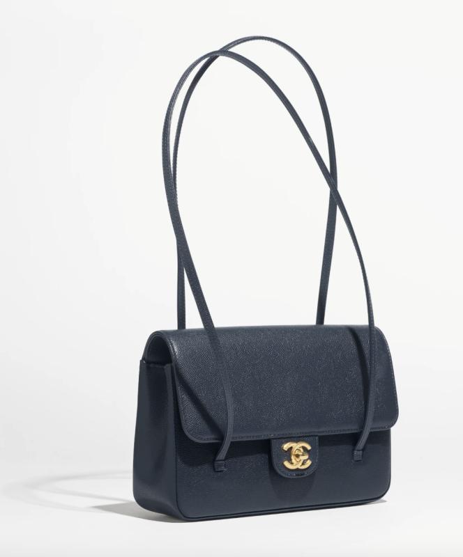 Túi mới của Chanel lại khiến dân tình muốn tiêu cả trăm triệu- Ảnh 3.