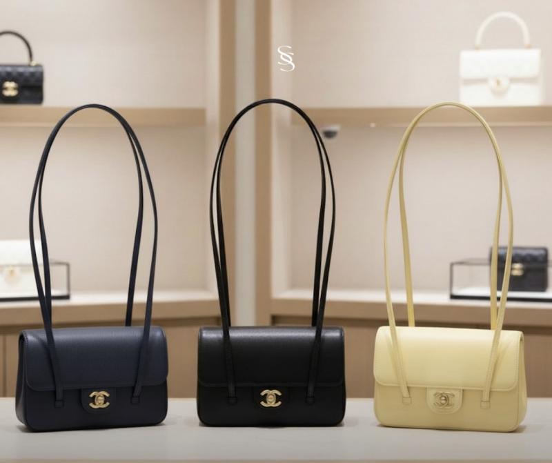 Túi mới của Chanel lại khiến dân tình muốn tiêu cả trăm triệu- Ảnh 8.