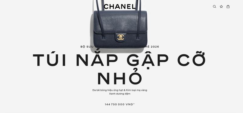 Túi mới của Chanel lại khiến dân tình muốn tiêu cả trăm triệu- Ảnh 9.