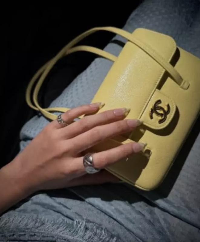 Túi mới của Chanel lại khiến dân tình muốn tiêu cả trăm triệu- Ảnh 11.