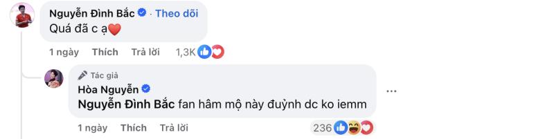 Mối quan hệ của Hoà Minzy và Đình Bắc- Ảnh 3.