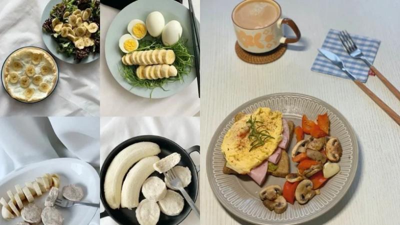 Công thức giảm cân không nhịn ăn của Triệu Lộ Tư- Ảnh 5.