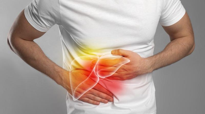 Cảnh báo 4 dấu hiệu sớm nhất của ung thư gan- Ảnh 1.