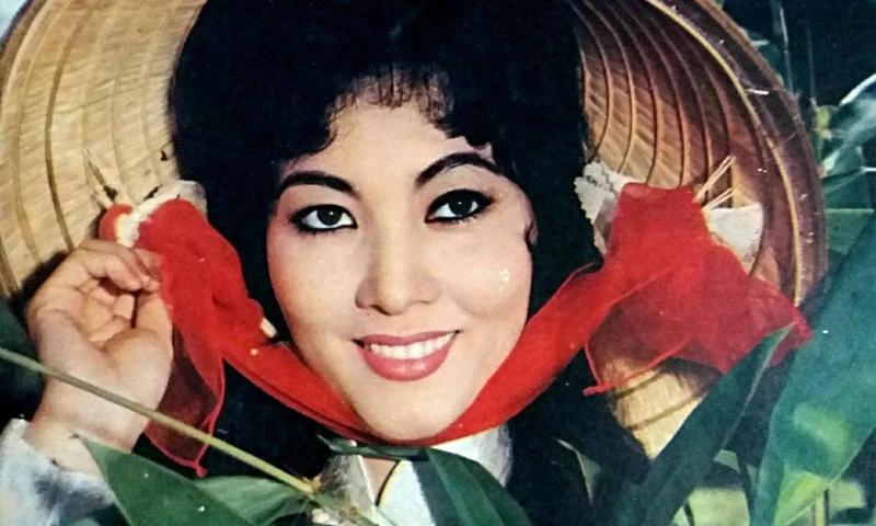 NSƯT duy nhất được tung hô là “đệ nhất minh tinh Việt Nam”, cát xê tính bằng cả cân vàng- Ảnh 4.