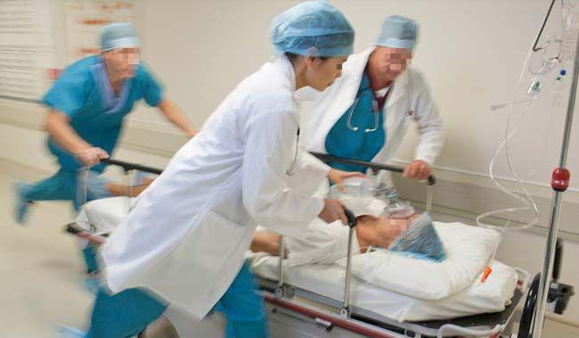 Nói với người nhà bạn: 5 việc TUYỆT ĐỐI không làm ngay sau khi thức dậy vào mùa lạnh, "mất mạng như chơi"- Ảnh 1.