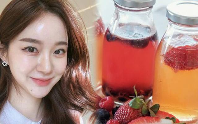 Từ giờ đến Tết, sáng ngủ dậy chăm uống loại nước này sẽ giúp giảm mỡ "thần tốc", da lại láng mịn như tuổi đôi mươi- Ảnh 1.