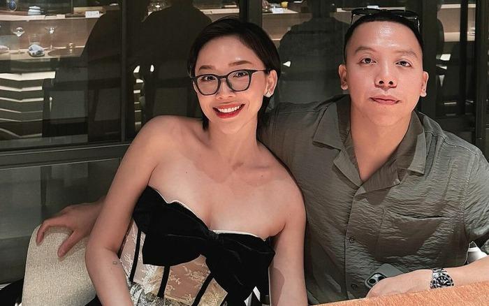 Ly hôn rồi Tóc Tiên mới chịu làm điều này cho Touliver- Ảnh 4.