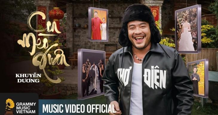 Thảm họa nhạc Việt gây sốt: Càng bị chê càng viral, loạt sao Việt vẫn nhiệt tình hưởng ứng- Ảnh 3.