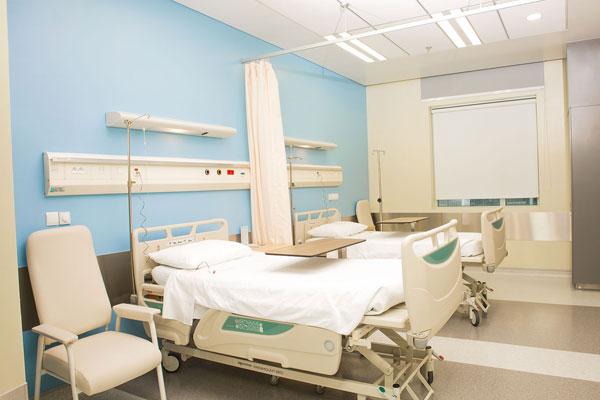 Tin vui cho các bệnh nhân khám tại bệnh viện này: Áp dụng Bảo hiểm Y tế cho toàn bộ dịch vụ!- Ảnh 3.