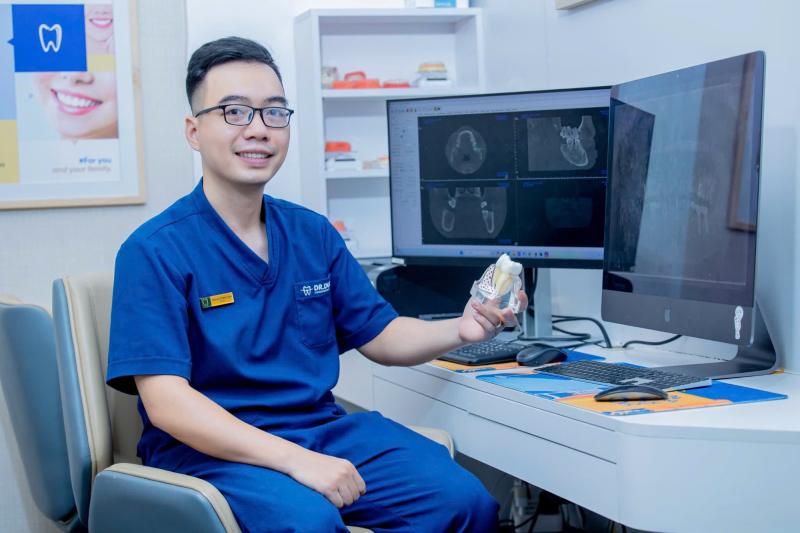 Nếu đang định thẩm mỹ răng trước Tết thì đây chắc chắn là những điều bạn cần đọc ngay- Ảnh 1.