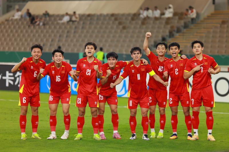 Sao trẻ 18 tuổi Lê Phát 