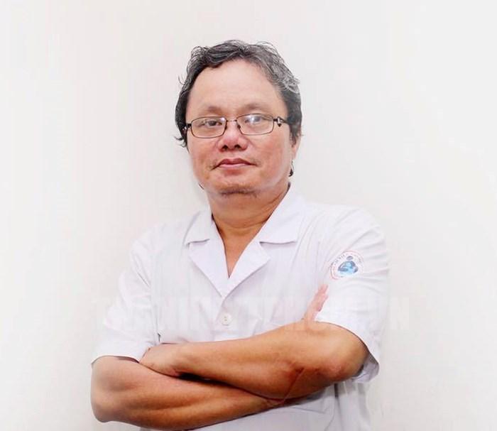 Chuyên gia bệnh truyền nhiễm Trương Hữu Khanh, bác sĩ BV Bạch Mai đánh giá về khả năng virus Nipah bùng phát tại Việt Nam- Ảnh 2.