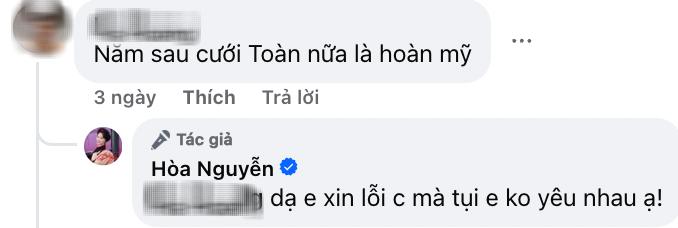 Hoà Minzy lợi dụng Văn Toàn- Ảnh 3.