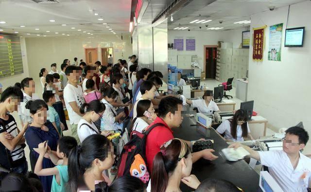 5 nỗi sợ mỗi khi đến bệnh viện ai cũng từng “run cầm cập” nhưng chẳng dám kể với ai- Ảnh 2.
