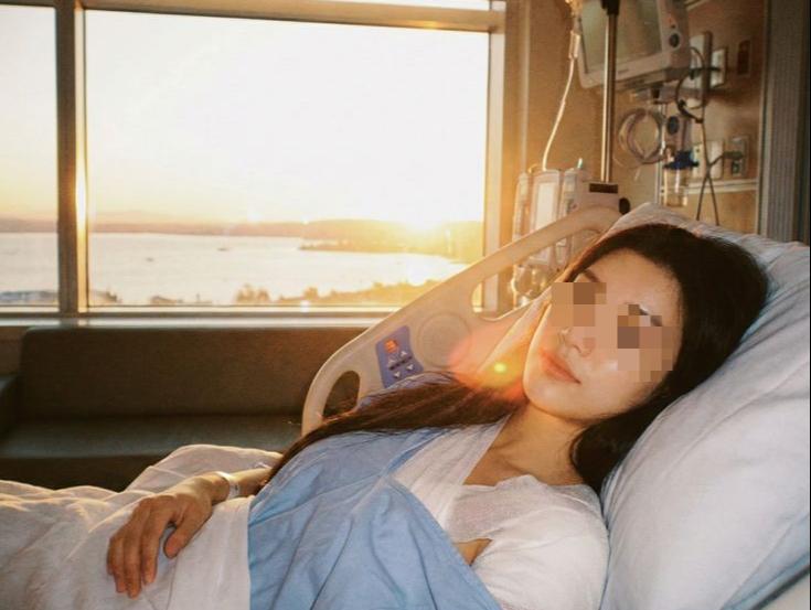 Nữ lập trình viên VÔ TÌNH phát hiện ung thư vú cực nguy hiểm nhờ cảm giác "là lạ" khi bôi kem dưỡng da- Ảnh 2.
