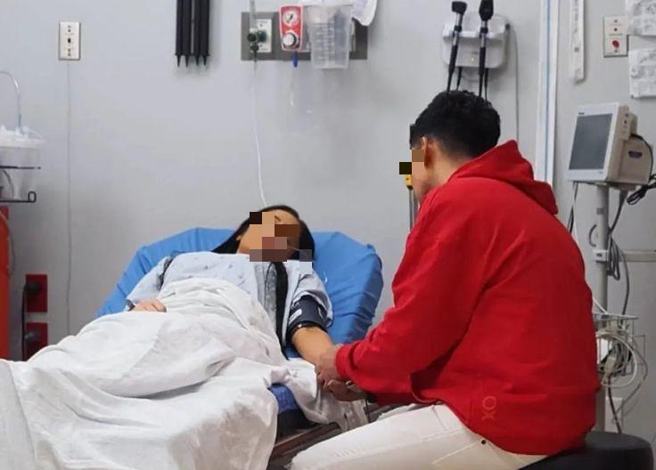 Thiếu nữ đột nhiên co giật, đột quỵ khi làm 