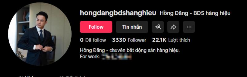 Diễn viên Hồng Đăng đổi nghề- Ảnh 2.