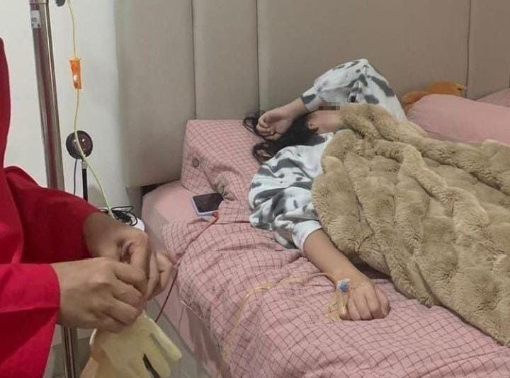 Người phụ nữ buộc phải CẮT BỎ cơ quan sinh dục, hối hận vì tự xử lý 1 khó chịu phổ biến ở vùng kín- Ảnh 1.