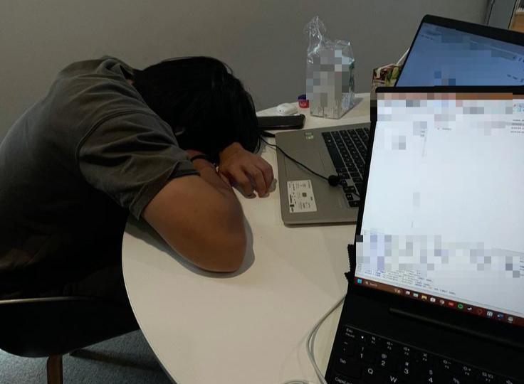 Nam lập trình viên đột ngột tử vong ở tuổi 32, bác sĩ nhìn lịch làm việc hoảng hốt: Tim bằng thép cũng không chịu nổi!- Ảnh 3.