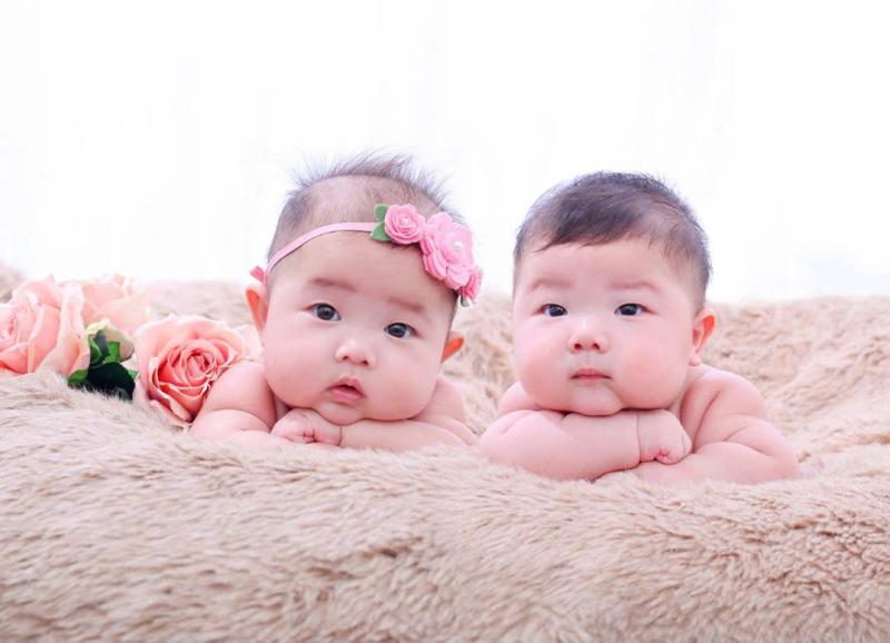 8 năm đi "tìm con" của cặp vợ chồng hiếm muộn vượt qua 7 lần thất bại IUI và IVF- Ảnh 3.