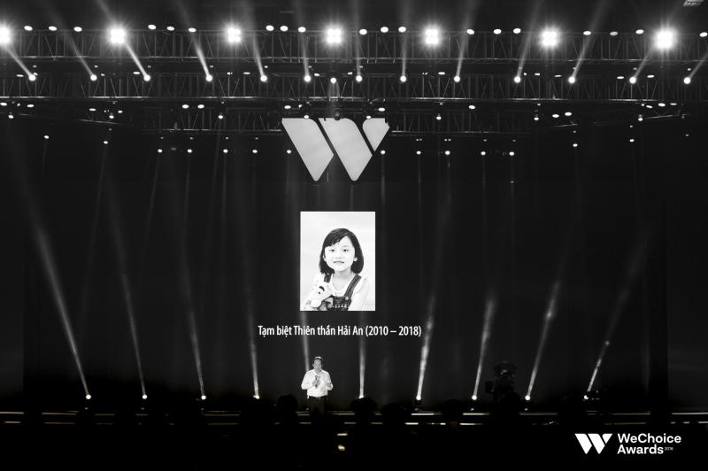 Vì sao WeChoice Awards thu hút dàn nghệ sĩ khủng đổ bộ mỗi năm?- Ảnh 5.
