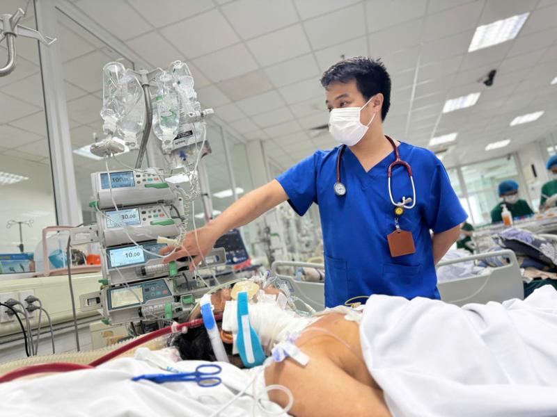Việt Nam chưa ghi nhận trường hợp mắc bệnh do virus Nipah- Ảnh 2.
