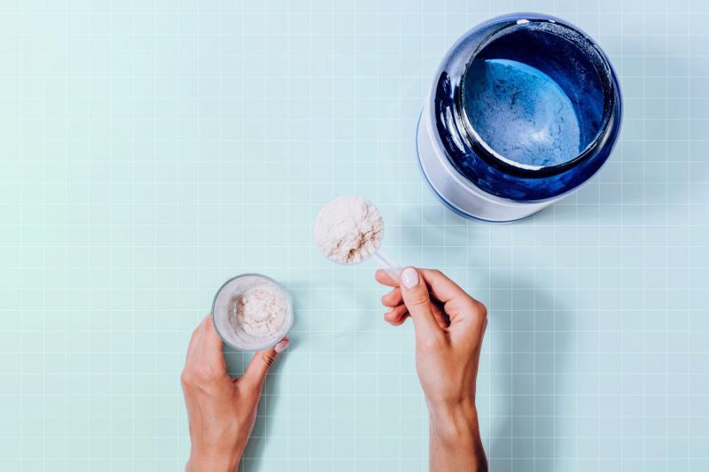 Không phải sáng hay tối, đây mới là cách uống collagen giúp làn da và xương khớp của bạn hưởng lợi nhiều nhất- Ảnh 2.