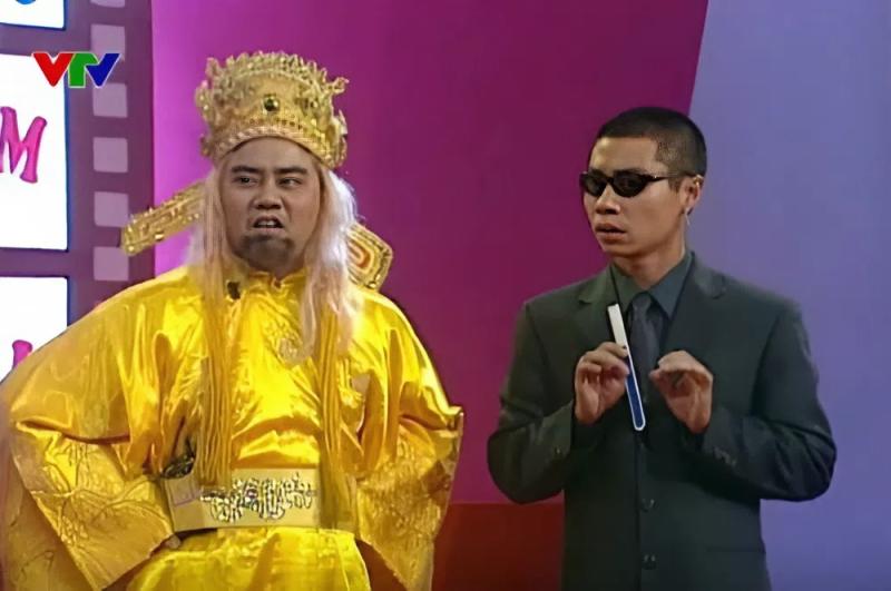 Nam NSND, đại tá lấy vợ diễn viên kém 13 tuổi, sở hữu biệt thự mặt tiền 4 tầng ở đường Xuân Đỉnh- Ảnh 1.
